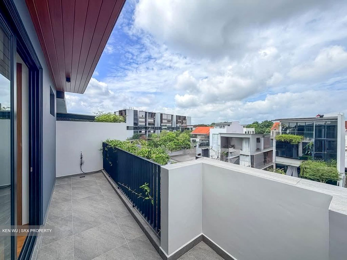 Sembawang Straits Estate (D27), Terrace #575736631